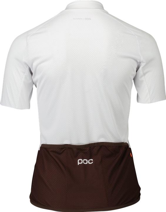 Image du produit Poc W's Essential Road Logo Jersey (L)