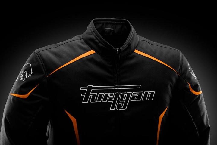 Actual product image Furygan Evald Yori (Men, L)