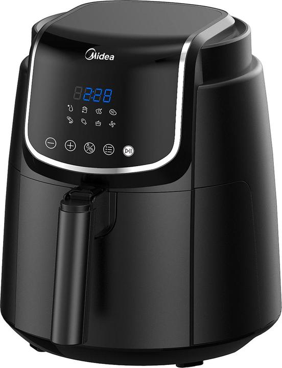 Actual product image Midea MF-CN40C2