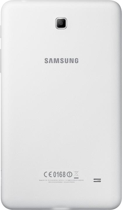 Produktbild Samsung Galaxy Tab 4 7.0 T230 (7", 8 GB, Weiss)