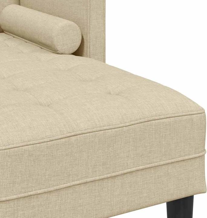 Produktbild vidaXL 3-Sitzer Sofa (3-Sitzer)