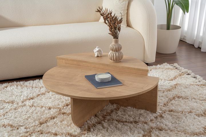 Immagine prodotto Skye Decor Orion (90 x 30 x 60 cm)