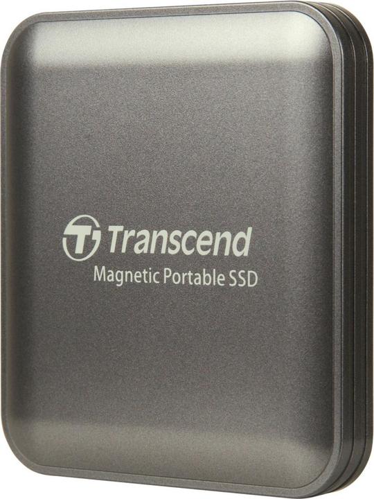 Actual product image Transcend ESD420 (1 TB)