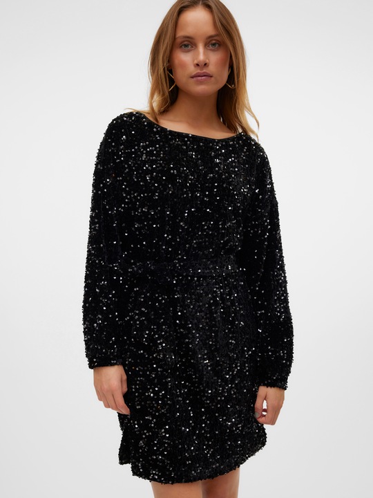 Produktbild Vero Moda VMBELLA Kurzes Kleid Kleid (XS)