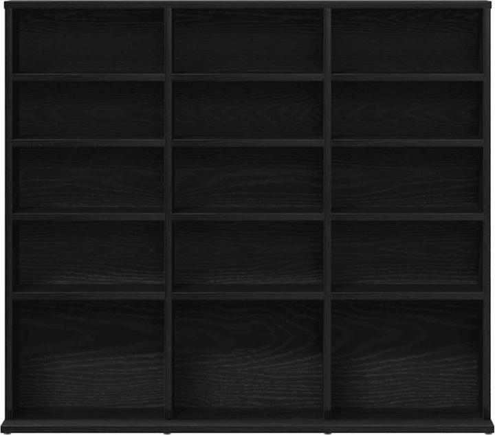 Produktbild vidaXL CD-Regal