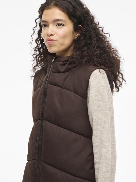 Produktbild Vila Kapuzen Puffer Weste (36, 38)