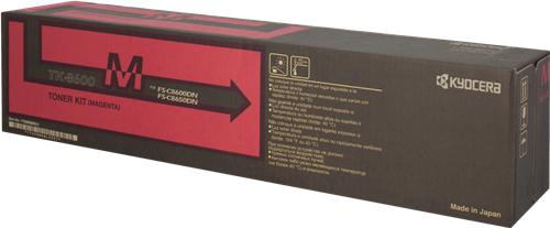 Image du produit Kyocera Tk-8600m (M)
