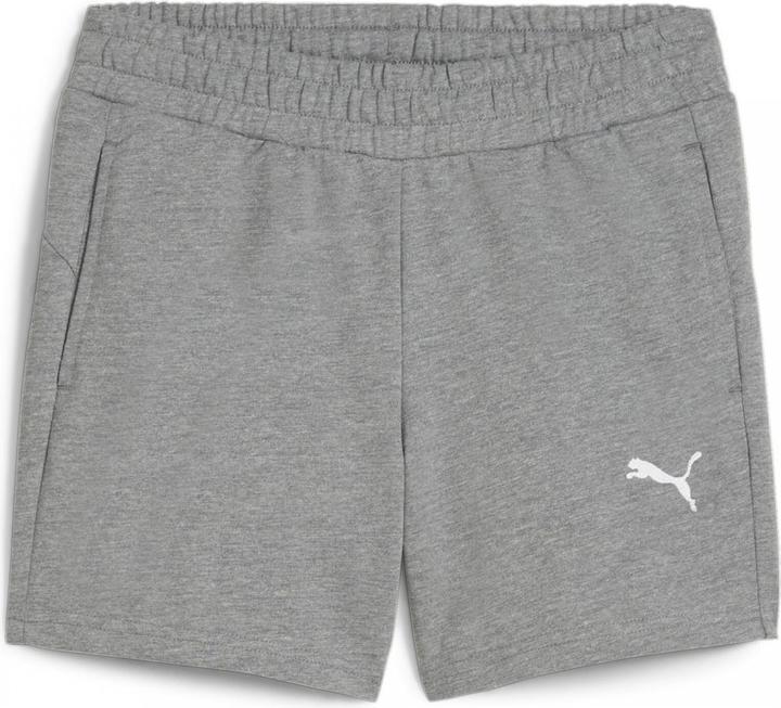 Actual product image Puma teamGOAL Casuals Shorts Wmn (L)