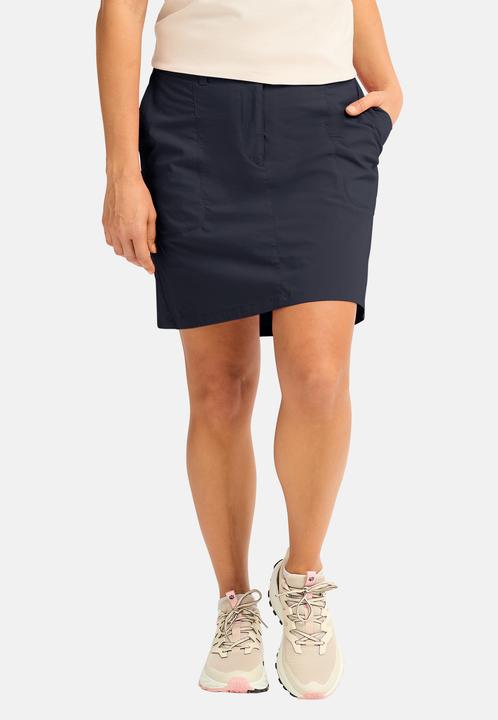 Produktbild Jack Wolfskin Desert Skort W (44)