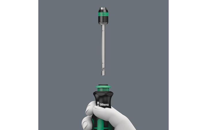 Actual product image Wera Kraftform Kompakt 20 Tool Finder 2 (6.3 mm)