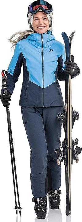 Produktbild Schöffel Jacket Style Safuna WMS (36, S)