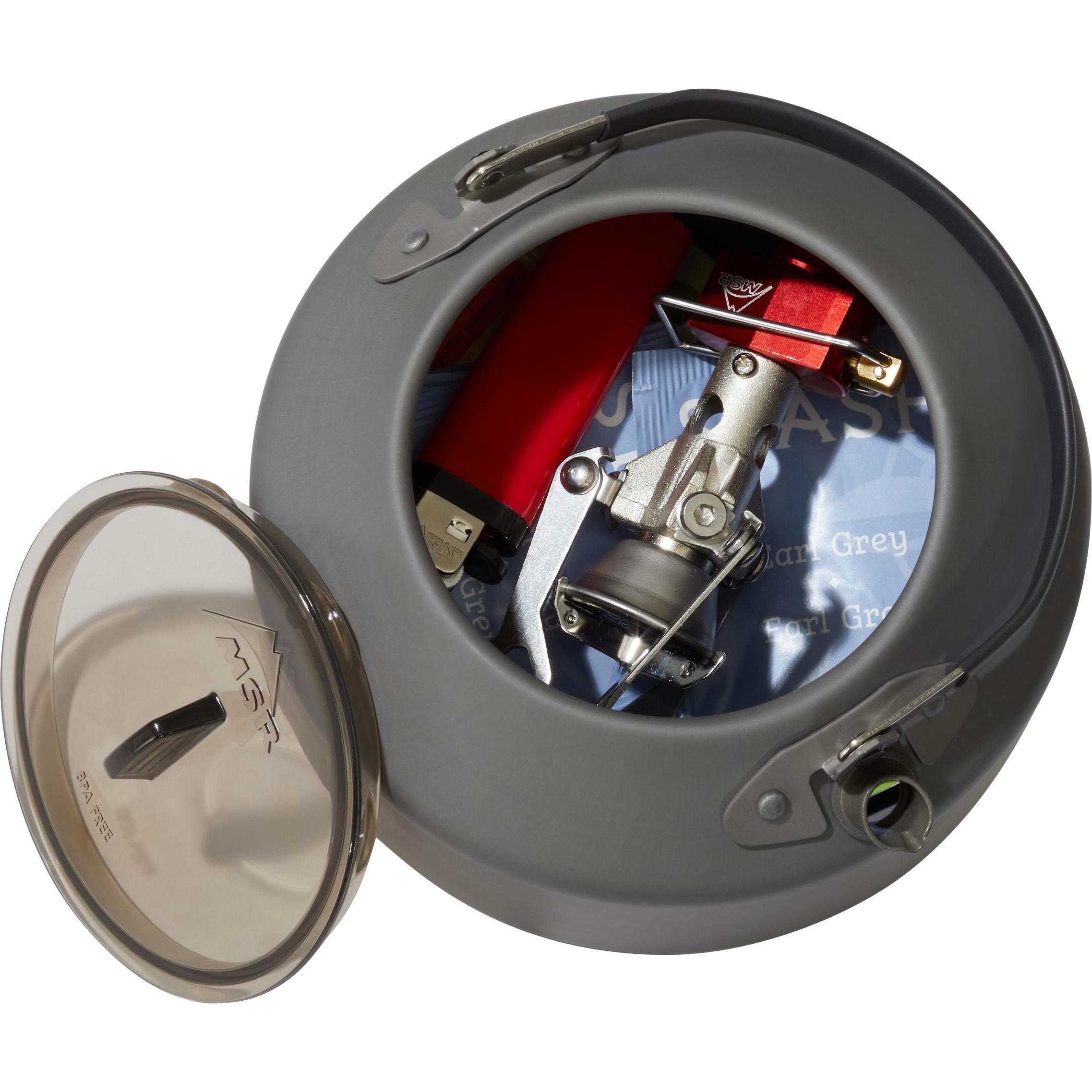 Thumbnail - Msr, Campinggeschirr