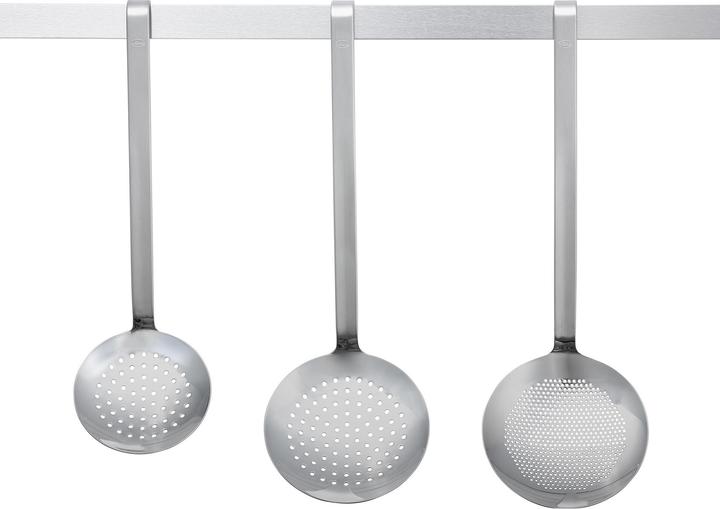 Produktbild Rösle Schaumlöffel flach mit Haken