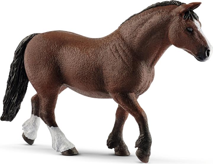 Produktbild Schleich Pony Agility Rennen
