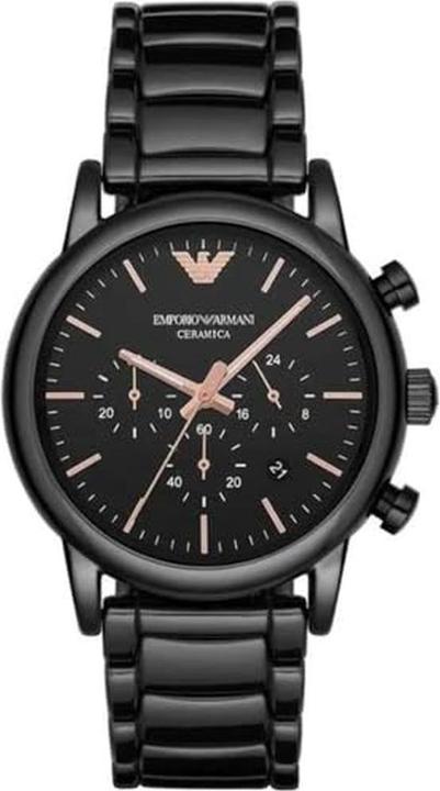 Actual product image Emporio Armani Luigi AR1509 (43 mm)