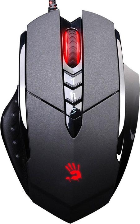 Bloody Gaming Mouse V7MA (Cable)