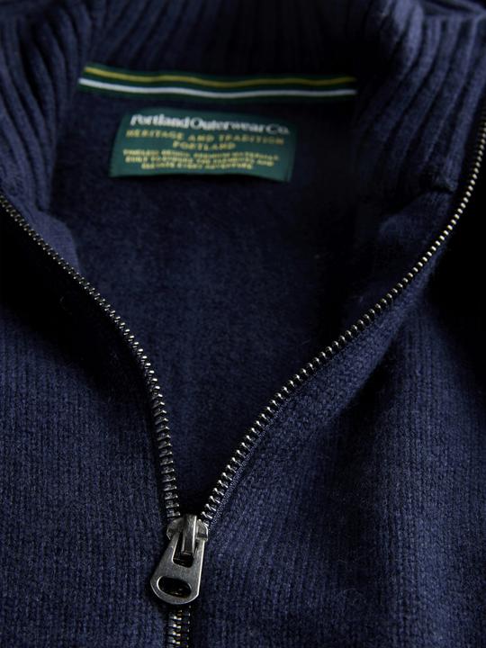 Produktbild Portland Outerwear Co. Strickjacke Strickjacke (S)