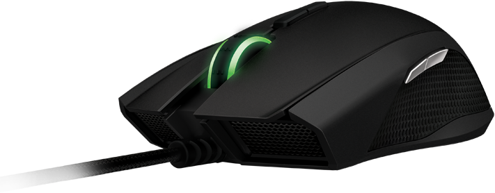 Produktbild Razer Taipan (Kabelgebunden)