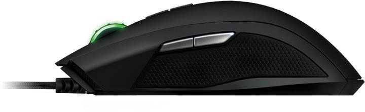 Actual product image Razer Taipan (Cable)