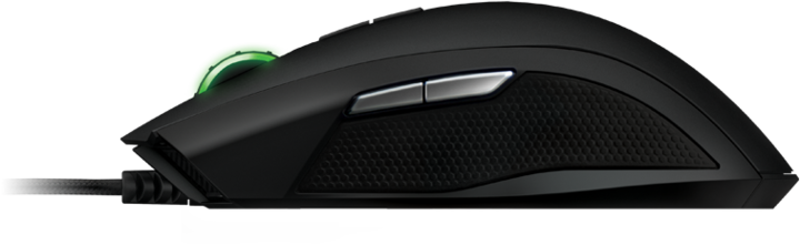 Produktbild Razer Taipan (Kabelgebunden)