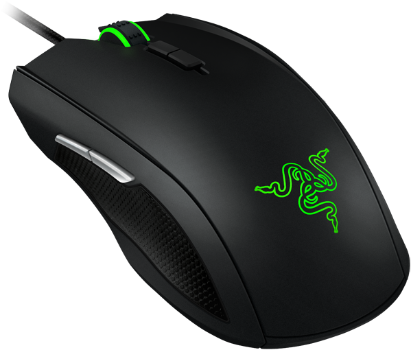 Produktbild Razer Taipan (Kabelgebunden)