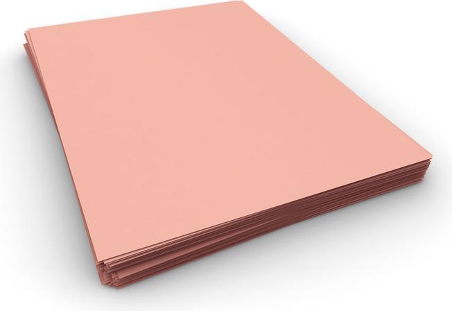 Immagine prodotto Clairefontaine Carta universale Trophée colorata (80 g/m², 500 x, A4)