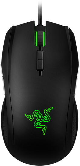 Razer Taipan (Kabelgebunden)