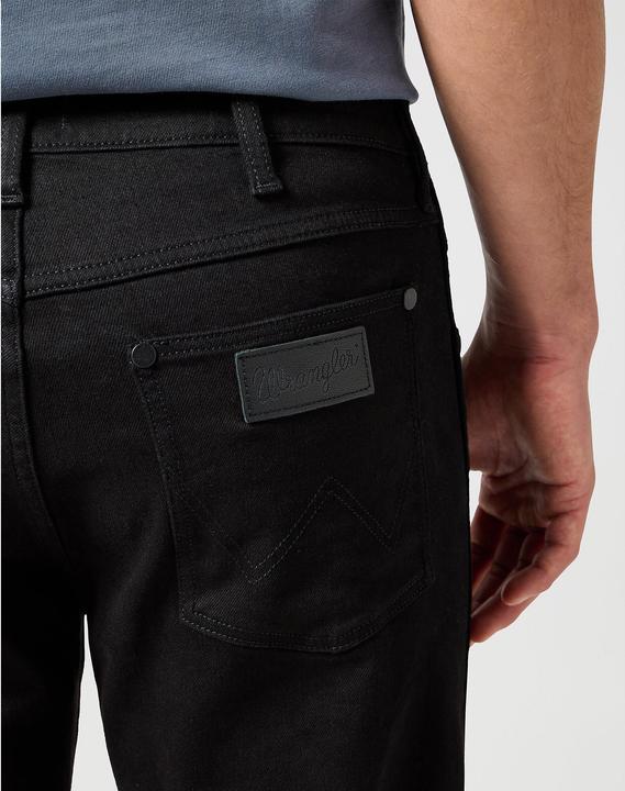 Actual product image Wrangler Larston jeans (36)