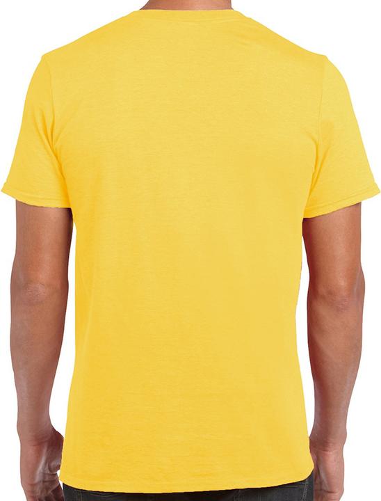 Immagine prodotto Gildan Tshirt dallo stile morbido (4XL)
