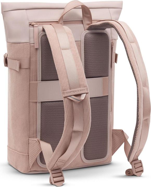 Produktbild Kapten & Son Helsinki Cord Backpack (17 l)