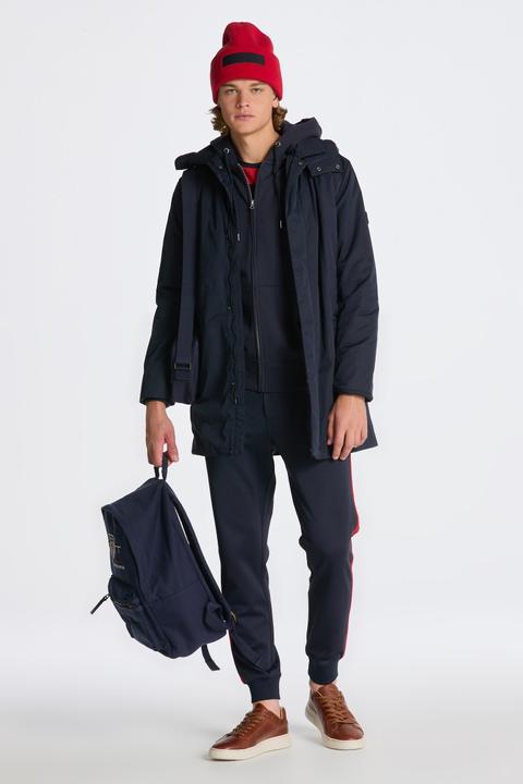 Produktbild GANT Regular Shield Full Zip Hoodie (5XL)