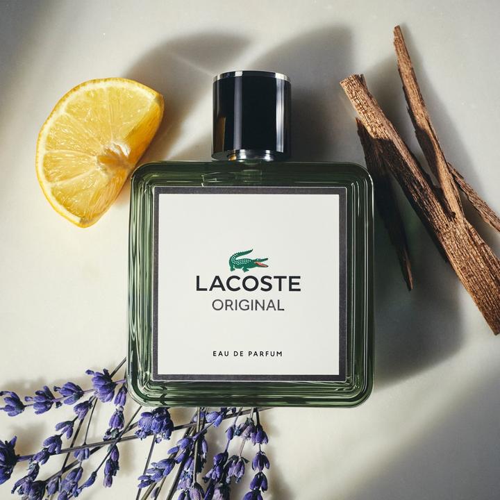 Immagine prodotto Lacoste Original Eau De Parfum Gift Set - 60ml (Set di profumi)