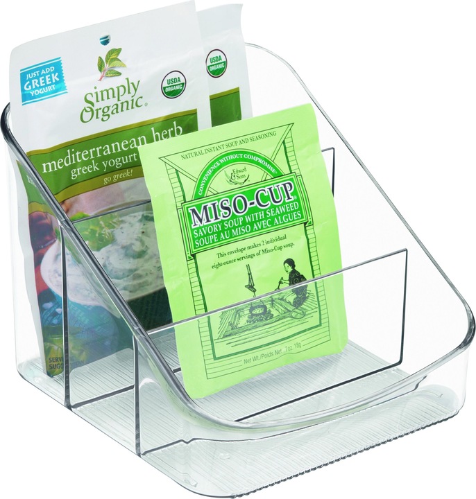 Image du produit iDesign Linus (15.5 x 16 x 13 cm)