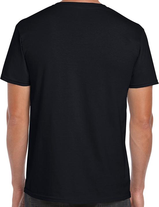 Actual product image Gildan UTPC2882 P (4XL)
