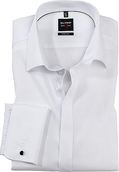 Produktbild Olymp Business Hemd Slim Fit (36)