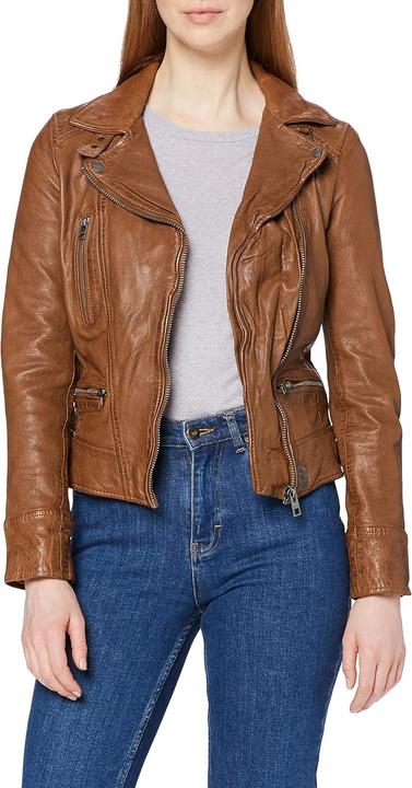 Oakwood Videojasje für Damen, Braun (XL)