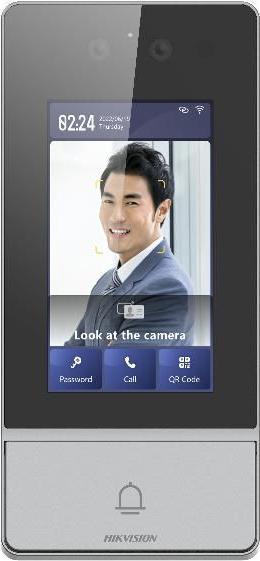 Produktbild Hikvision DS-KV9503-WBE1 (App)