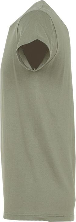 Actual product image Sols Regent Tshirt Short Sleeve (M)