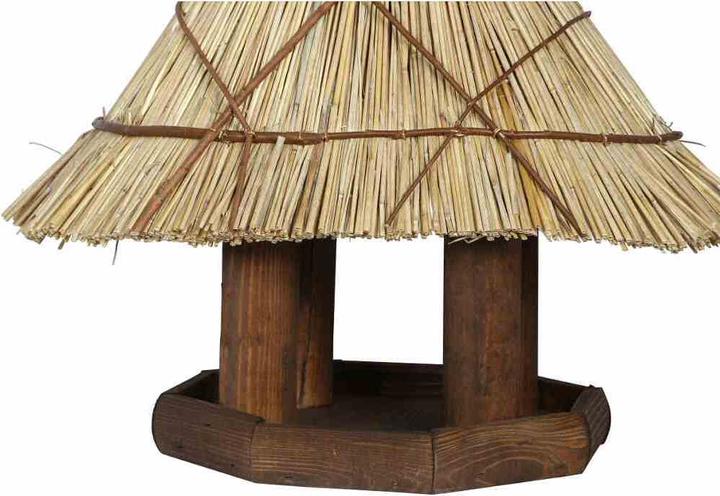 Actual product image Siena Garden Birdhouse