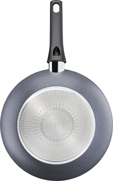 Actual product image Tefal Healthy Chef G1501923 Pfanne Wok-/Bratpfanne (Frying pan, Wok, Aluminium, 28 x 10.50 cm)