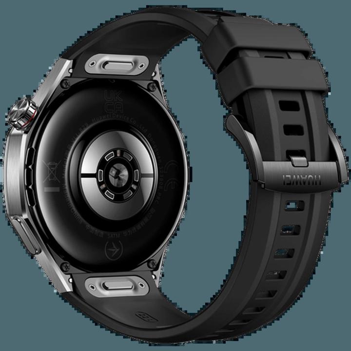 Productafbeelding Huawei Horloge GT 5 pro 46mm zwart (46 mm)