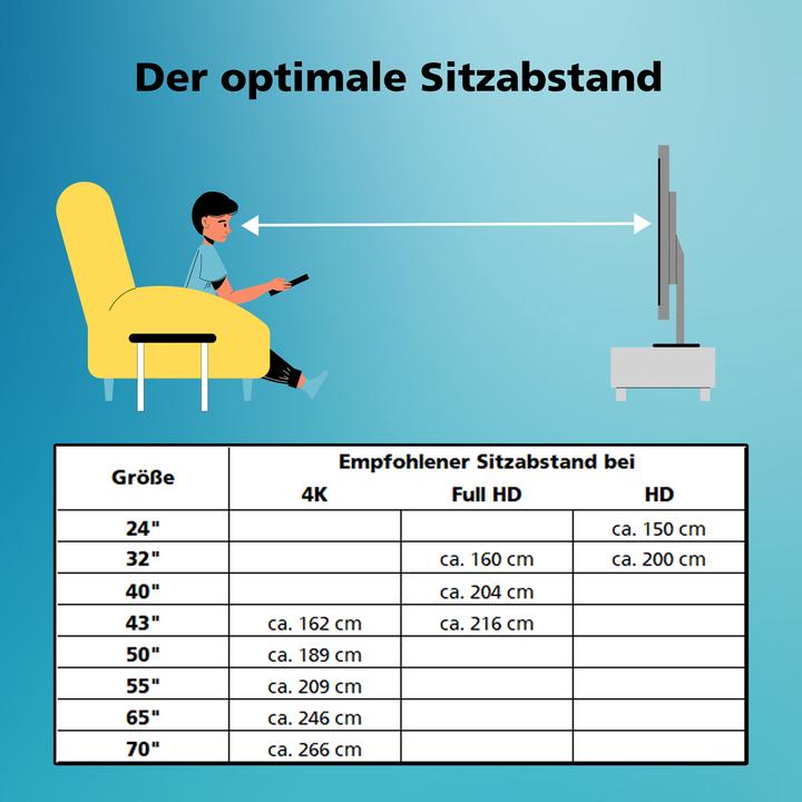 Actual product image Toshiba 43UV3463DA (43", LED, 4K)