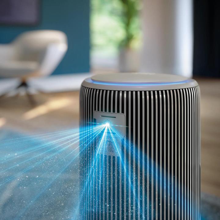Immagine prodotto Philips AC3210/12 (130 m²)