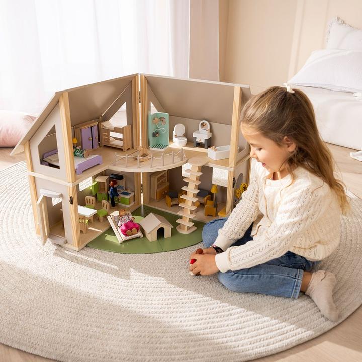 Immagine prodotto Howa Puppenhaus