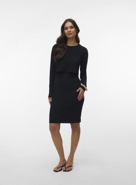Image du produit Mamalicious MLLUCY Umstandskleid Kleid (M)