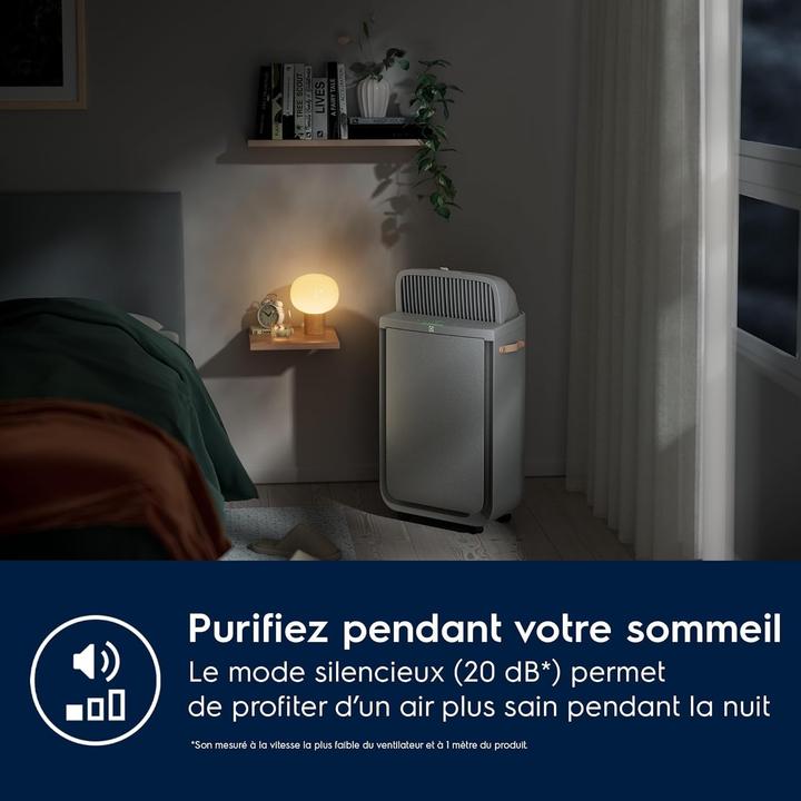 Produktbild Electrolux EPU72571UG (28 m²)