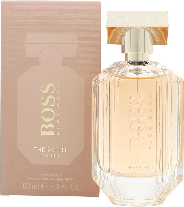 Immagine prodotto BOSS Il profumo (Eau de parfum, 100 ml)