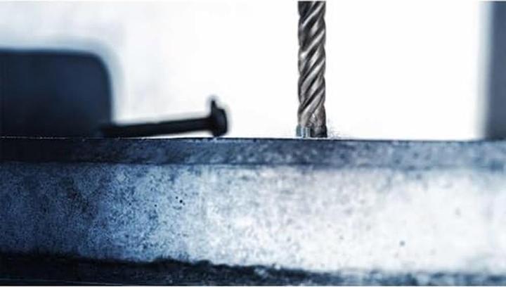 Produktbild Bosch Professional Zubehör EXPERT SDS plus-7X Hammerbohrer, 12 x 150 x 215 mm, 10-tlg. (12 Millimeter)