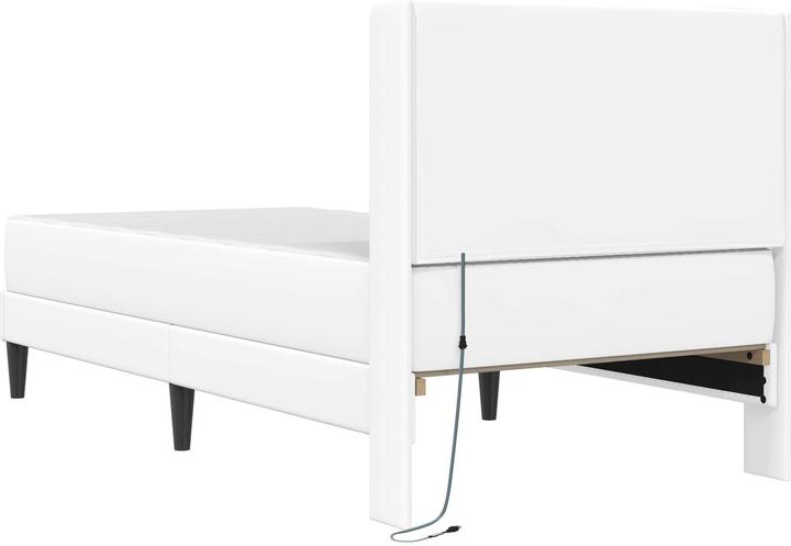 Image du produit vidaXL Bettrahmen (80 x 200 cm)