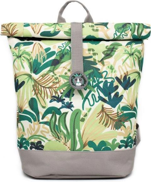 Image du produit Deglingos Sac à dos Rolltop Lion